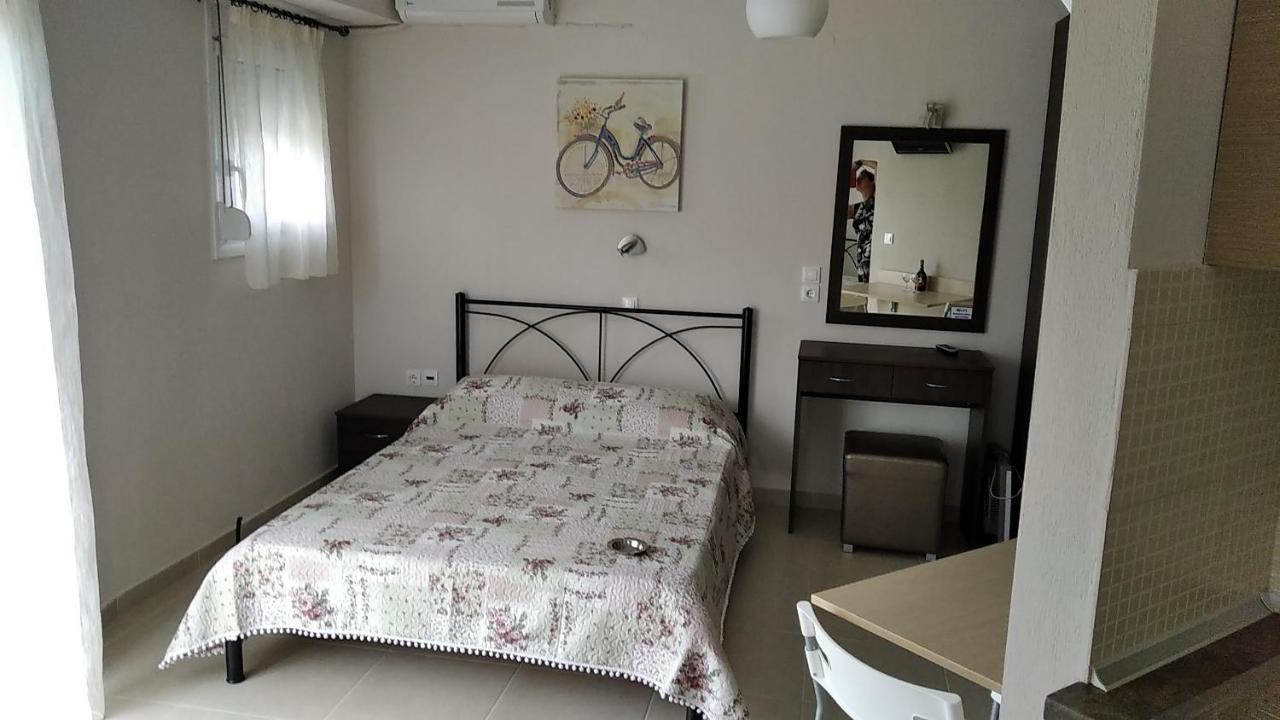 Apartment Angie's Summertime *