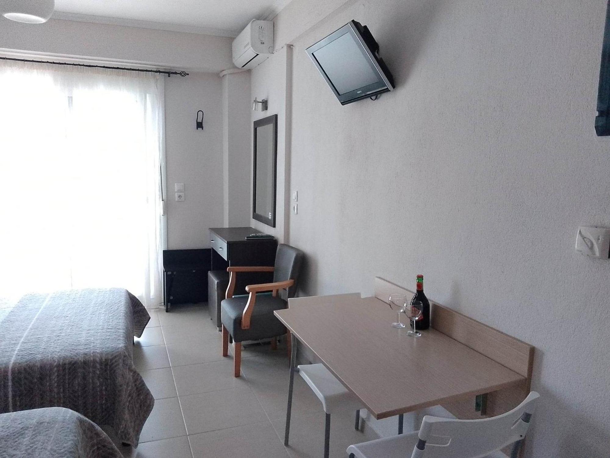 Apartment Angie's Summertime Nea Vrasna